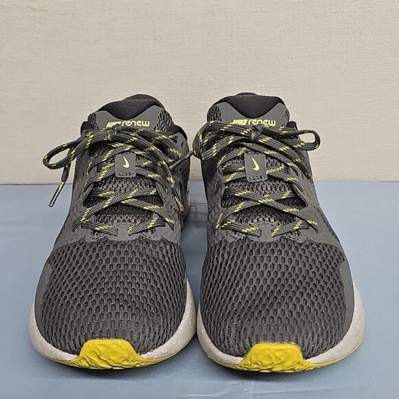 NIKE RENEW RUN 2 MENS SNEAKERS BFPM-07-136 - Picture 2 of 10